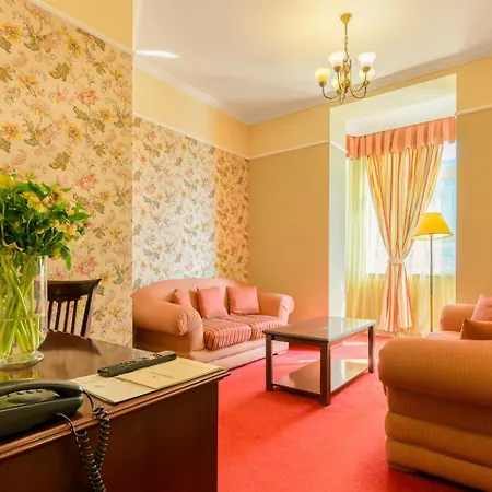 Отель Boutique Splendid