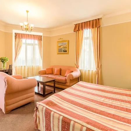 Boutique Splendid מלון