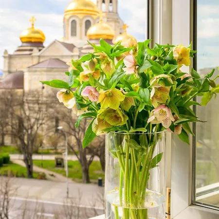 Boutique Splendid 3* Βάρνα