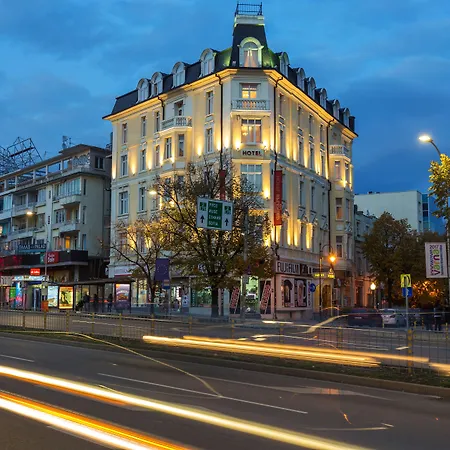 Boutique Splendid Ξενοδοχείο 3*