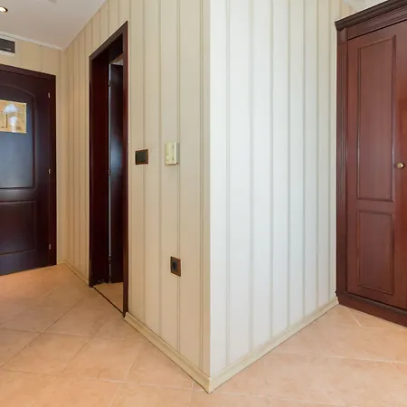 Отель Boutique Splendid 3*