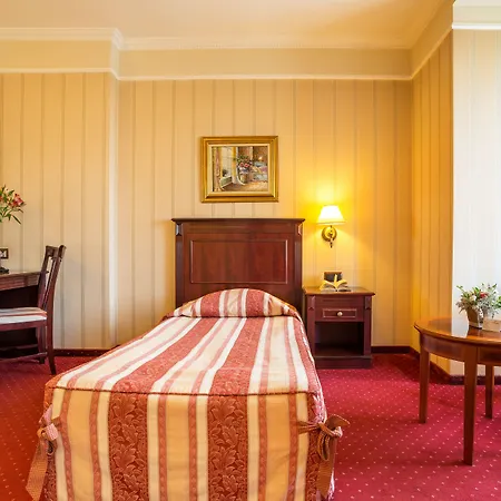 Boutique Splendid 3* Βάρνα