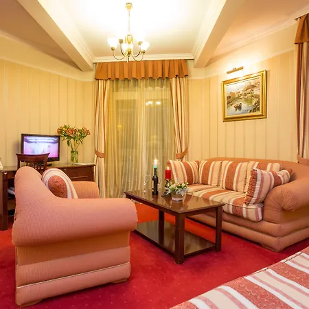 מלון Boutique Splendid