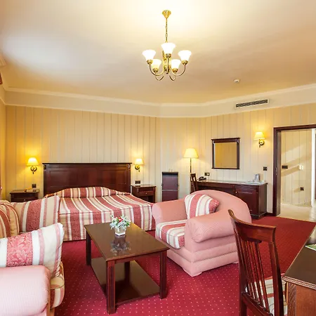 Ξενοδοχείο Boutique Splendid Βάρνα