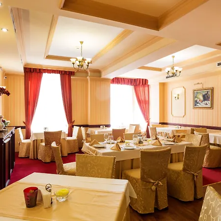 Boutique Splendid 3* Βάρνα