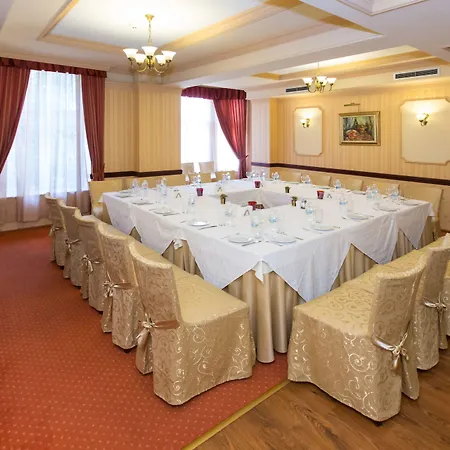 Отель Boutique Splendid Варна