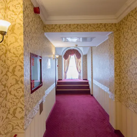 Boutique Splendid 3* Βάρνα