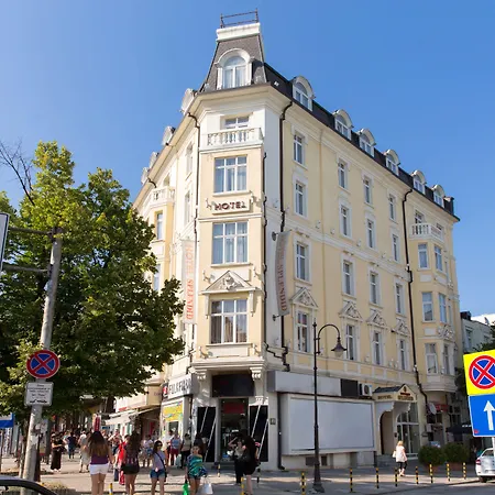 Boutique Splendid Βάρνα