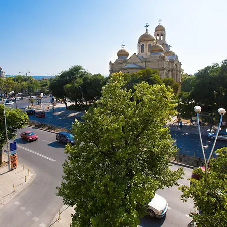 Ξενοδοχείο Boutique Splendid 3*