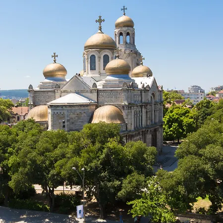 מלון Boutique Splendid וארנה