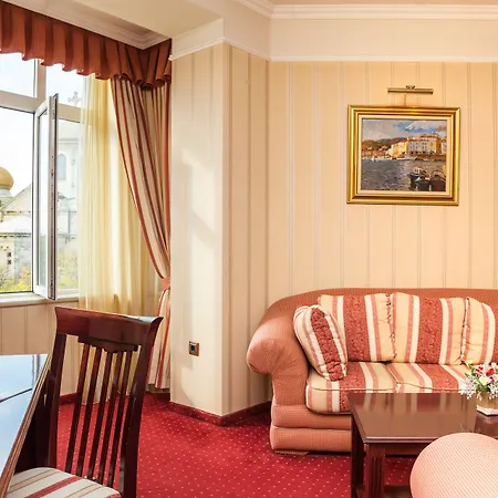 Boutique Splendid 3* Βάρνα