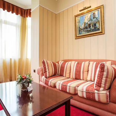 Boutique Splendid 3* Βάρνα