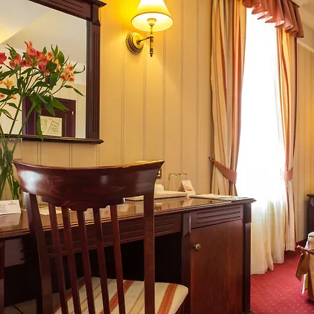 Boutique Splendid 3* Βάρνα