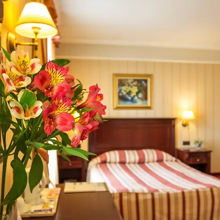 Boutique Splendid 3* Βάρνα