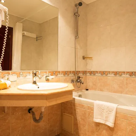 Boutique Splendid Готель Варна