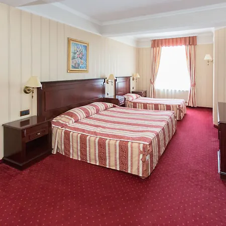 Hotell Boutique Splendid