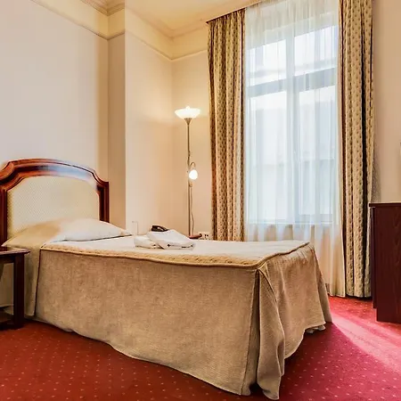 Boutique Splendid Hotell 3*