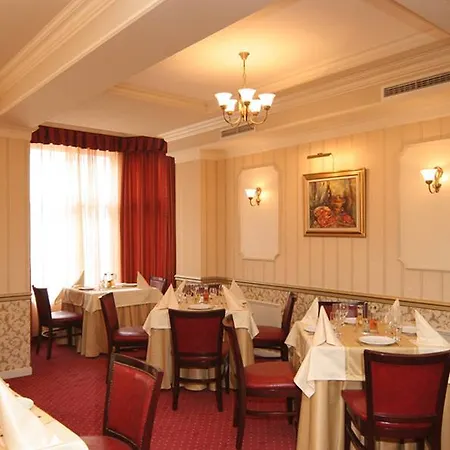 Boutique Splendid Hotell 3*