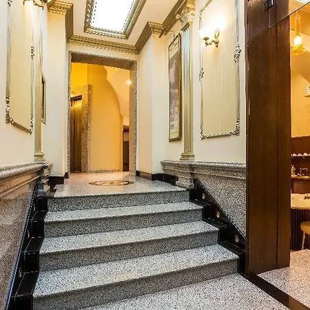 Hotell Boutique Splendid