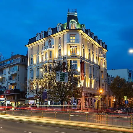 Boutique Splendid 3* Варна