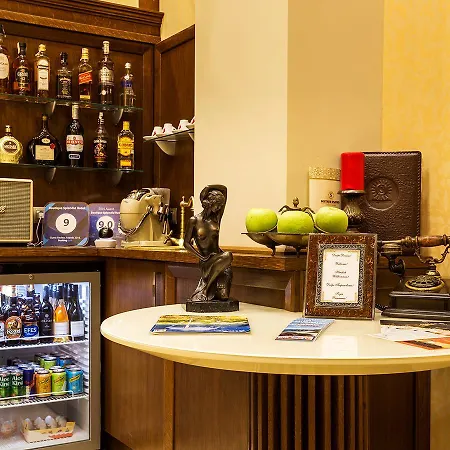 Hotell Boutique Splendid 3*