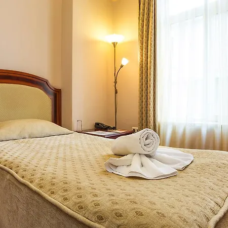 Boutique Splendid Hotell