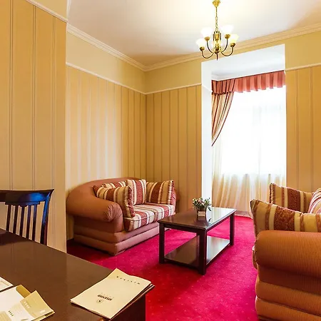 Boutique Splendid 3* Varna
