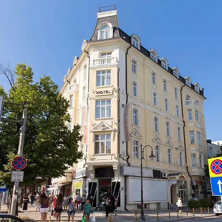 Boutique Splendid Hotell
