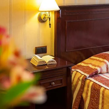 Boutique Splendid Hotel 3*