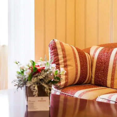 Boutique Splendid 3* Varna
