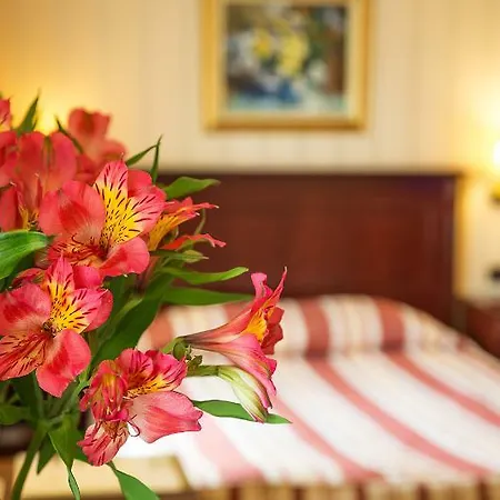 Boutique Splendid 3*