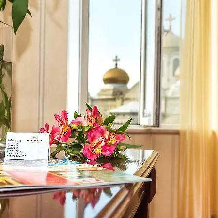 Boutique Splendid Hotell Varna
