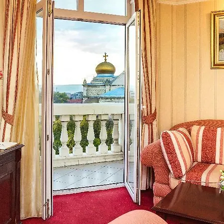 Boutique Splendid Hotell 3*