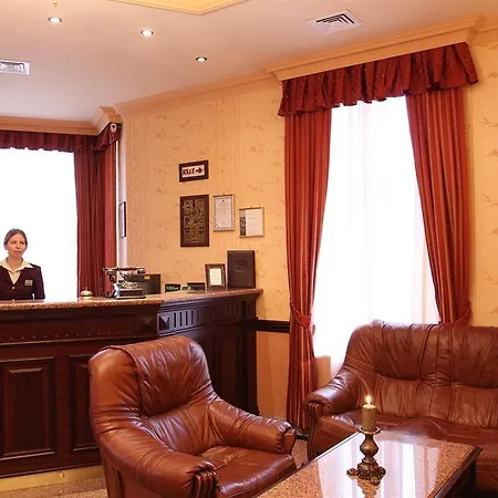 Hotell Boutique Splendid 3*